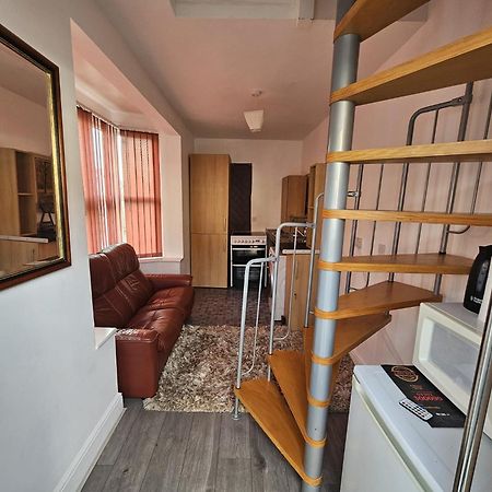 Available Rooms At Buckingham Road Doncaster Exteriör bild