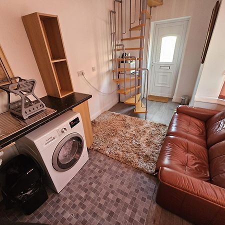 Available Rooms At Buckingham Road Doncaster Exteriör bild