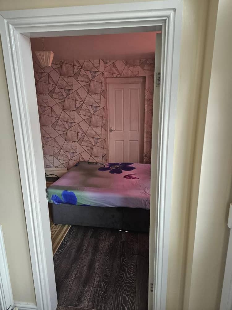 Available Rooms At Buckingham Road Doncaster Exteriör bild