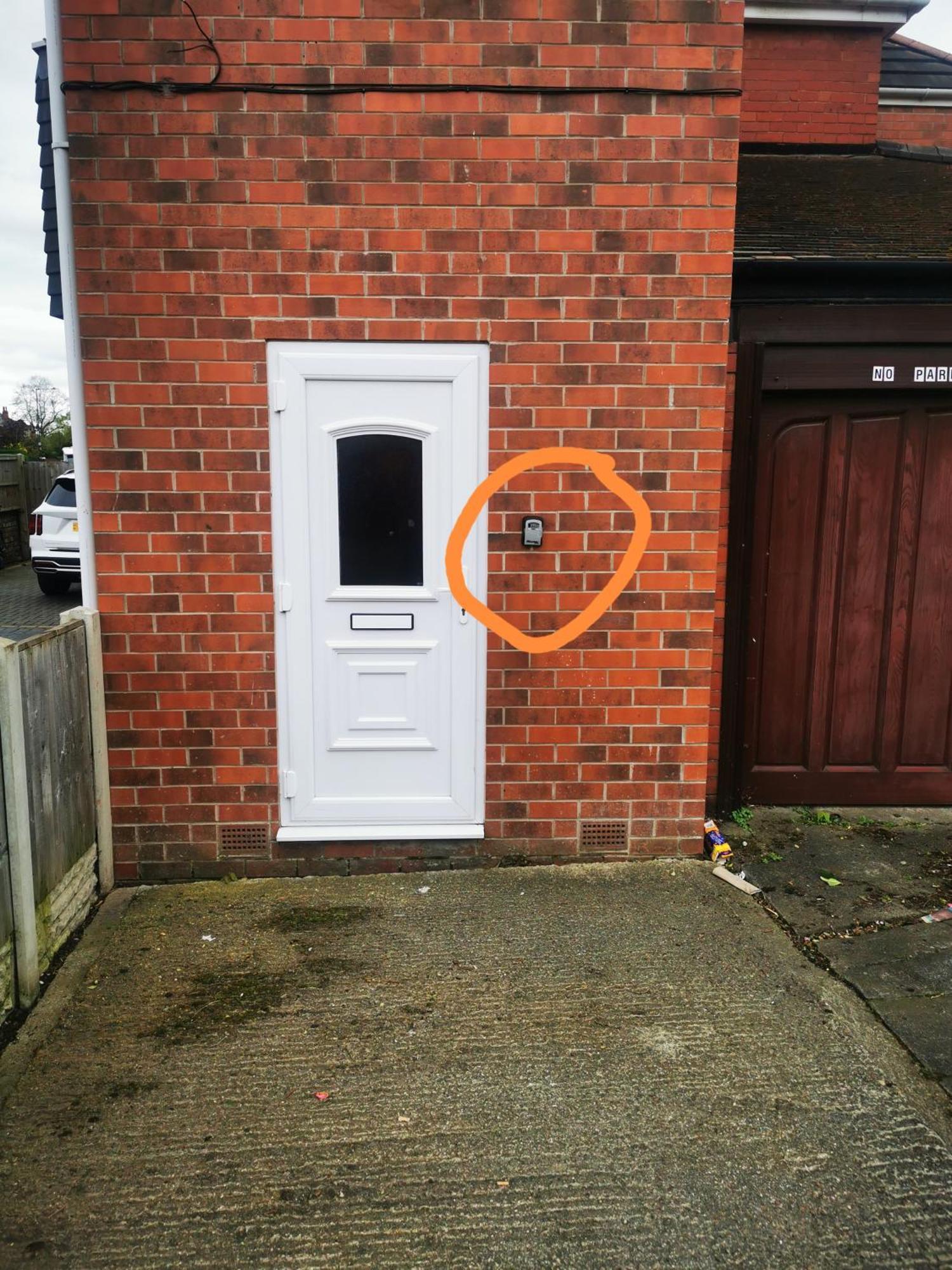 Available Rooms At Buckingham Road Doncaster Exteriör bild