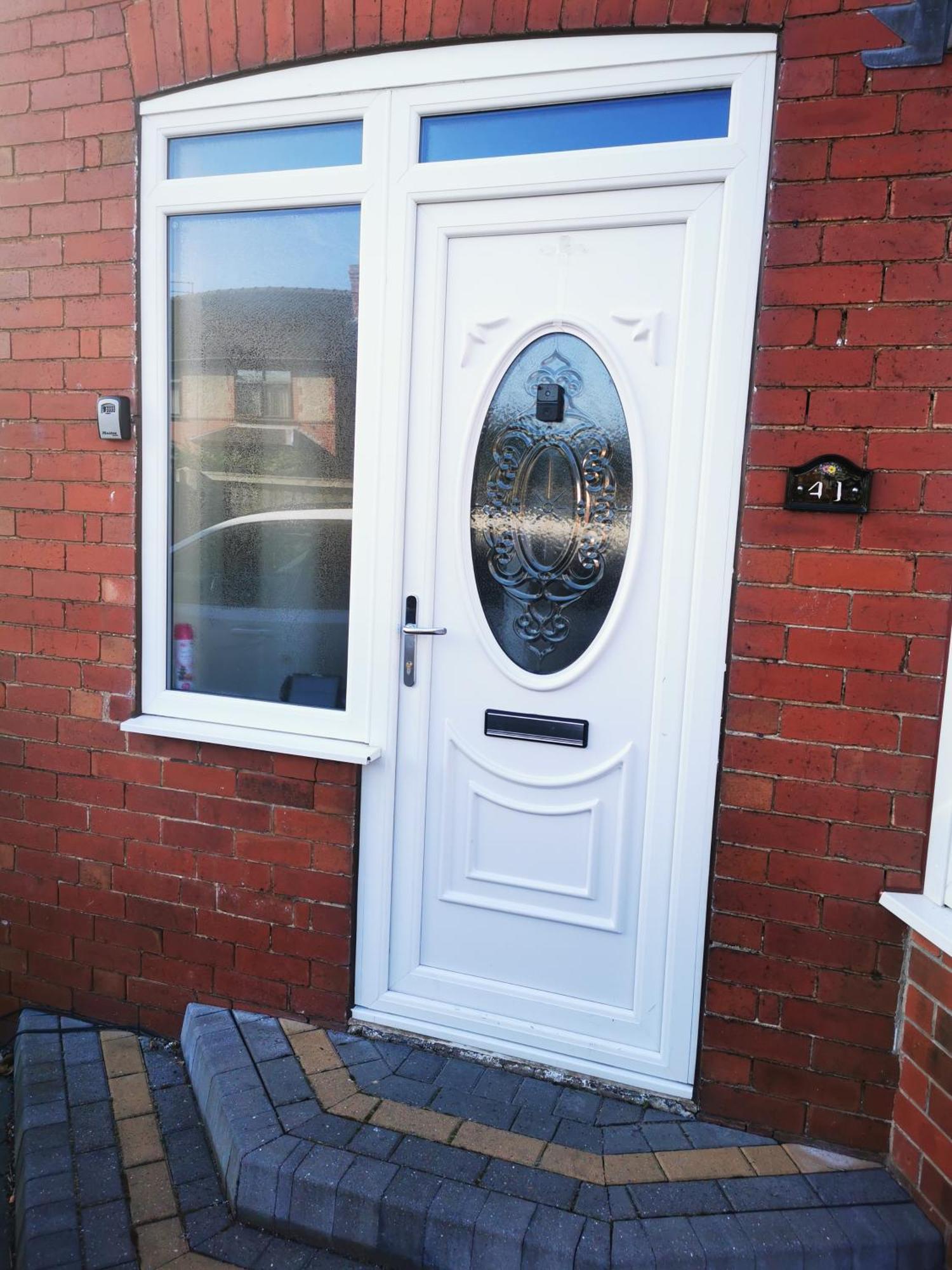 Available Rooms At Buckingham Road Doncaster Exteriör bild