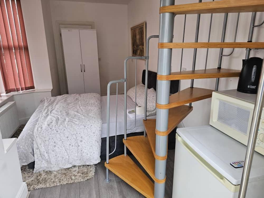 Available Rooms At Buckingham Road Doncaster Exteriör bild