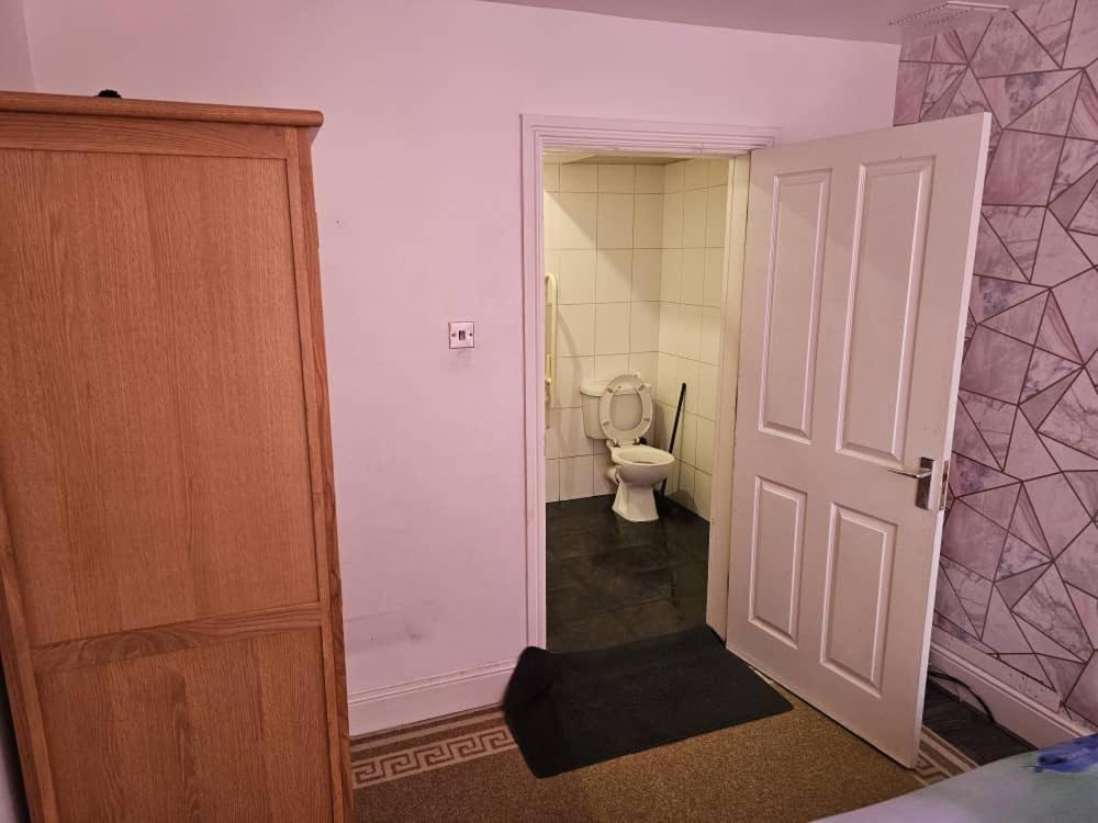 Available Rooms At Buckingham Road Doncaster Exteriör bild