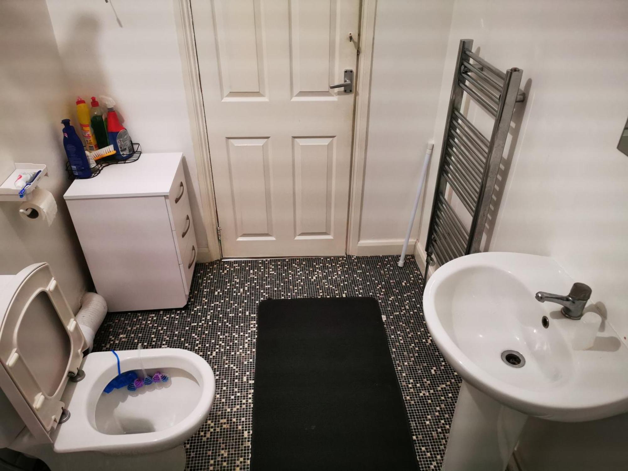 Available Rooms At Buckingham Road Doncaster Exteriör bild