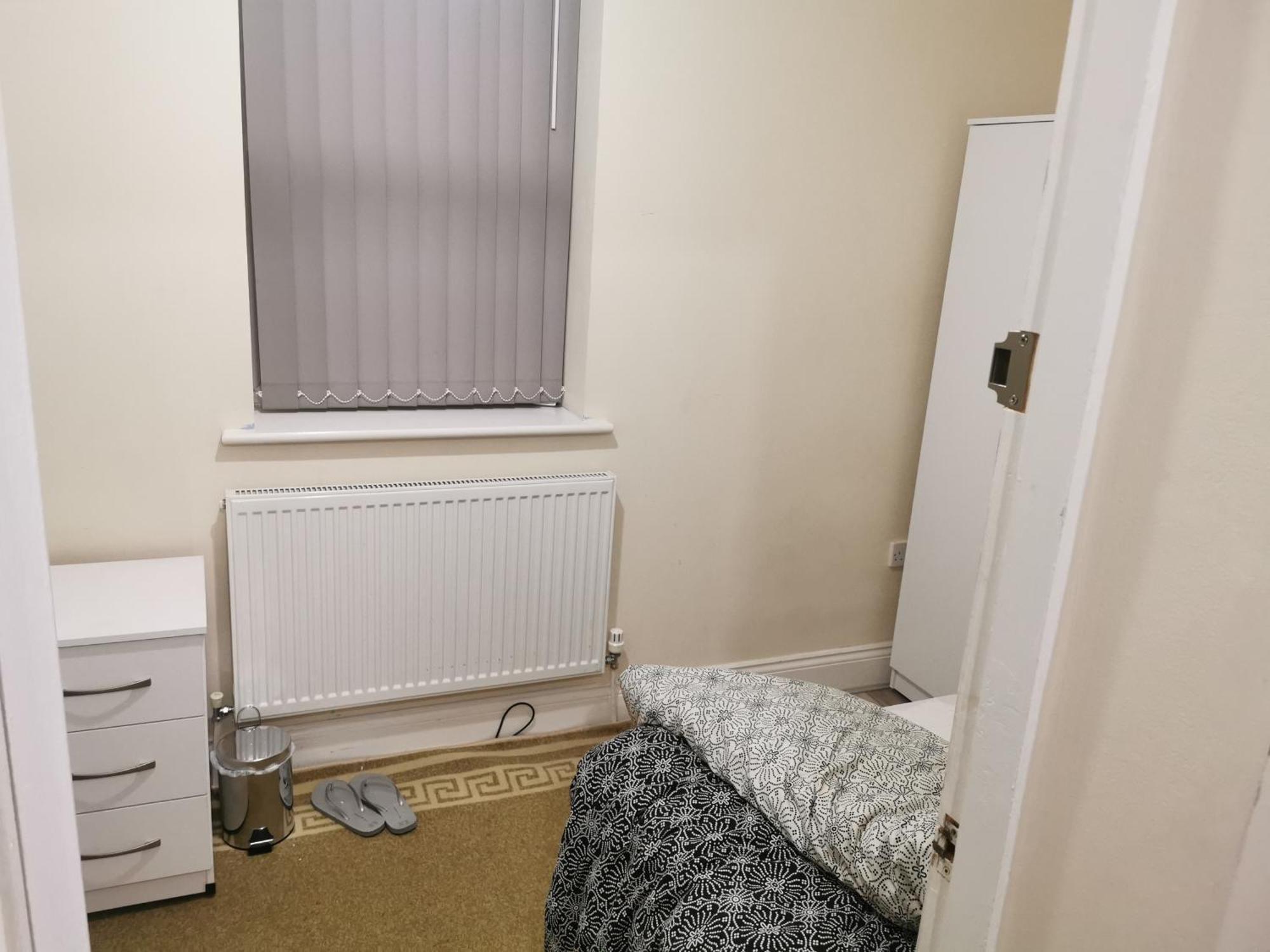 Available Rooms At Buckingham Road Doncaster Exteriör bild