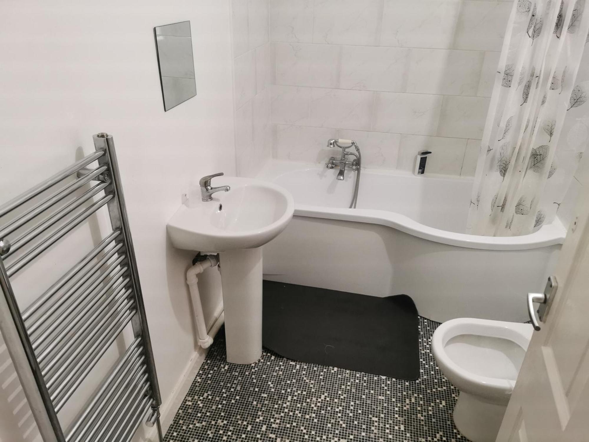 Available Rooms At Buckingham Road Doncaster Exteriör bild