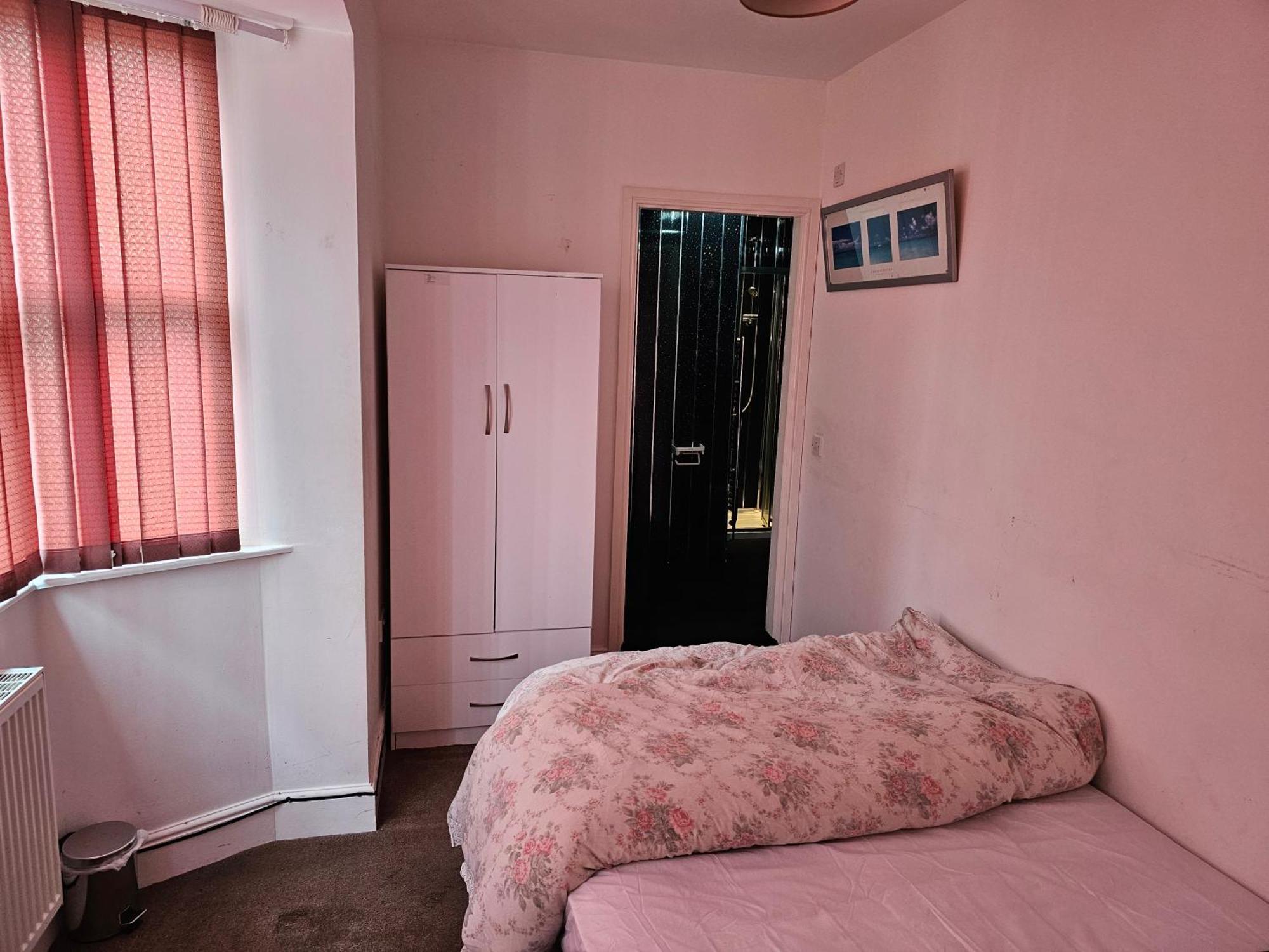 Available Rooms At Buckingham Road Doncaster Exteriör bild