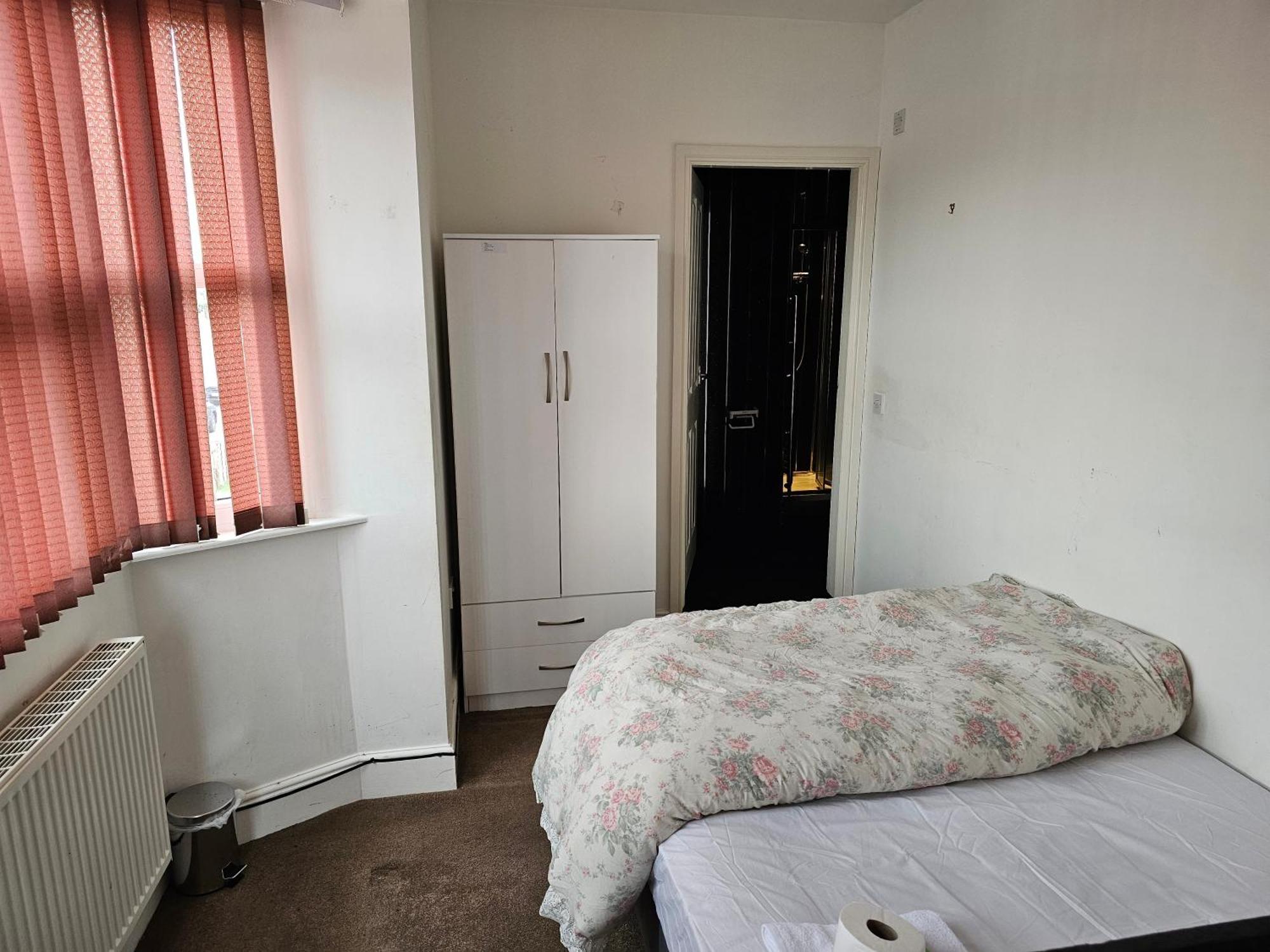 Available Rooms At Buckingham Road Doncaster Exteriör bild