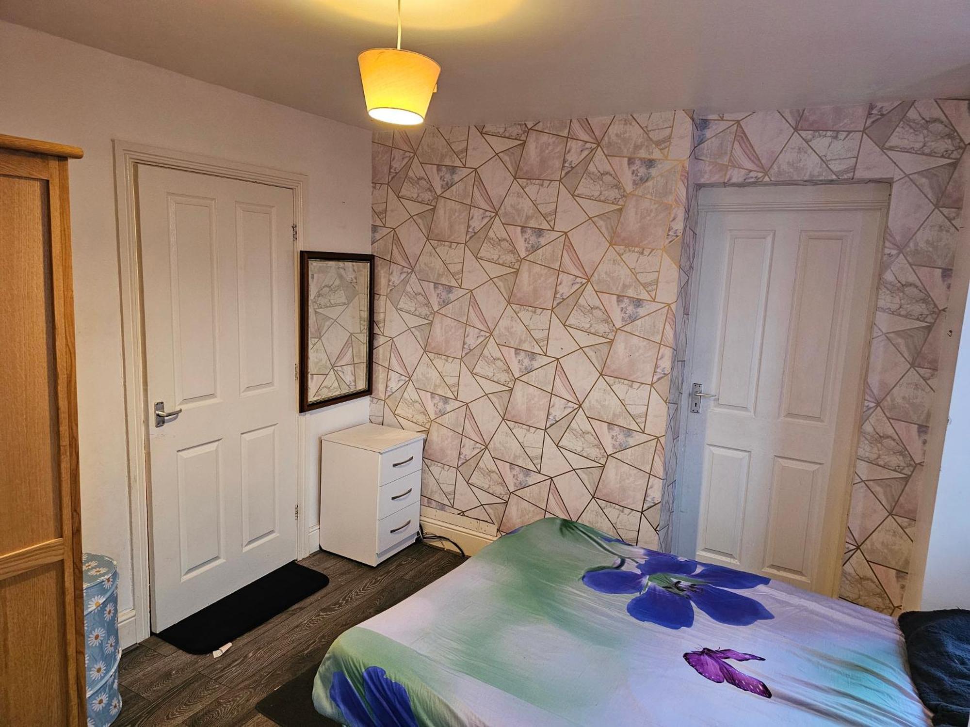 Available Rooms At Buckingham Road Doncaster Exteriör bild