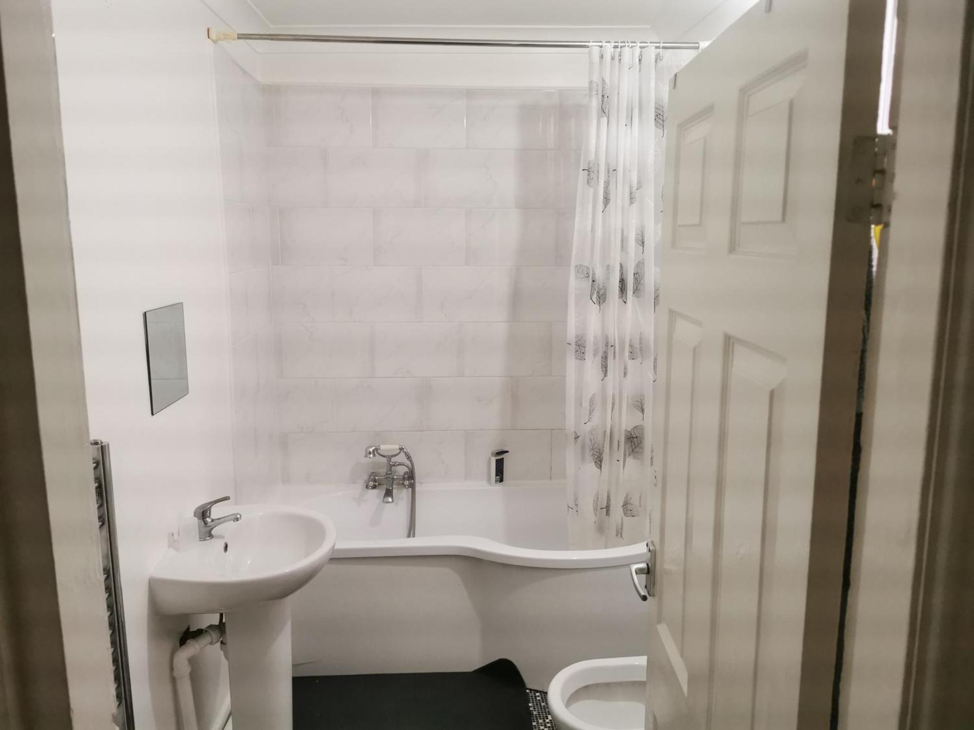 Available Rooms At Buckingham Road Doncaster Exteriör bild