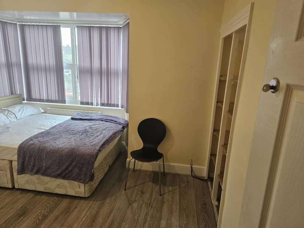 Available Rooms At Buckingham Road Doncaster Exteriör bild