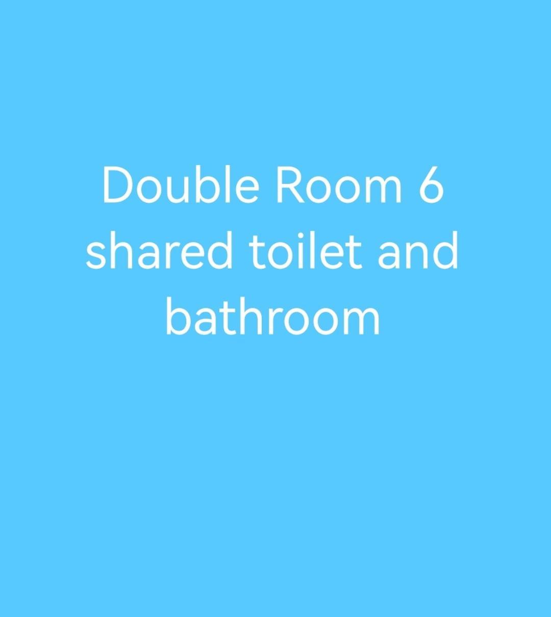 Available Rooms At Buckingham Road Doncaster Exteriör bild
