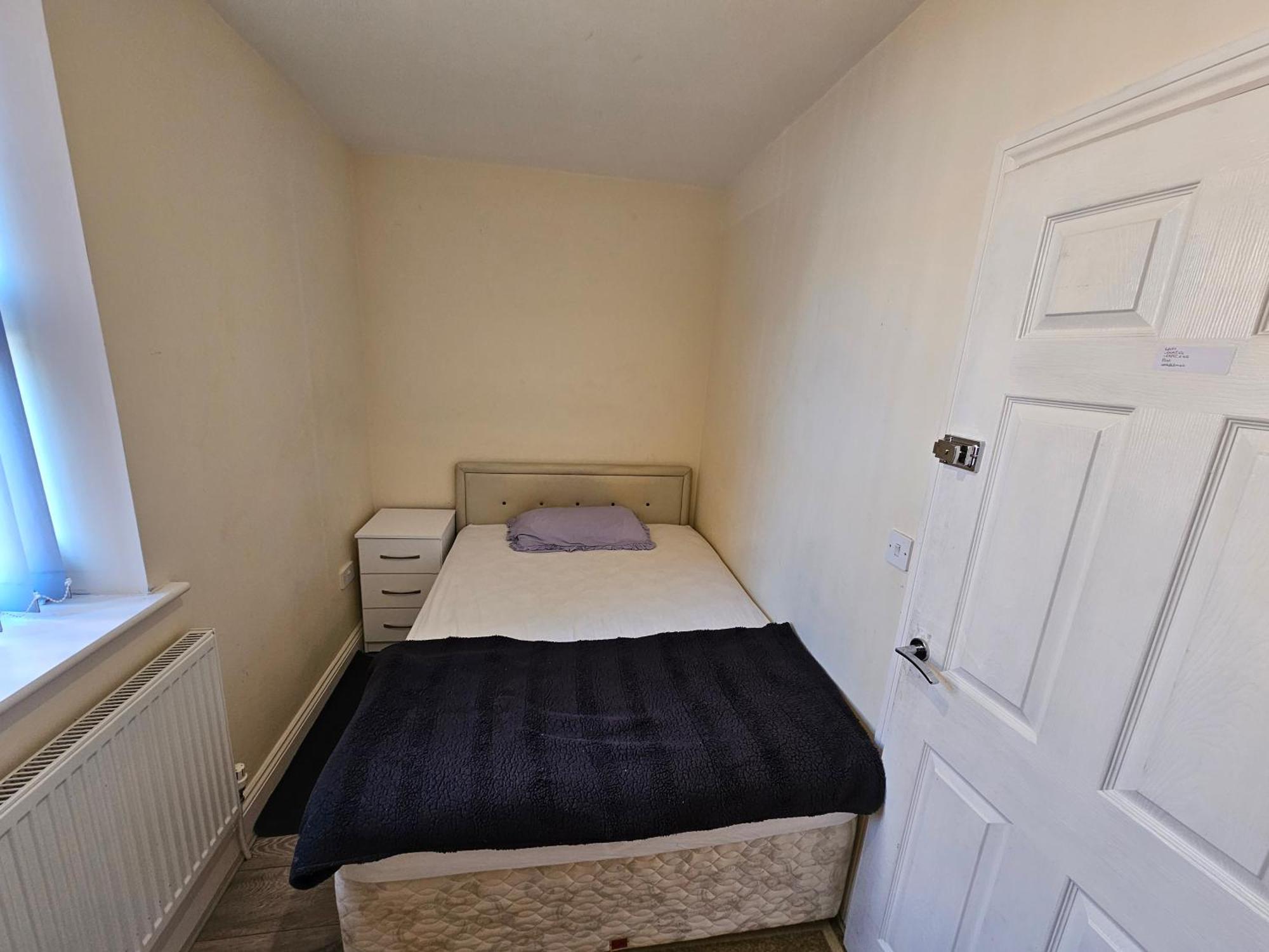 Available Rooms At Buckingham Road Doncaster Exteriör bild