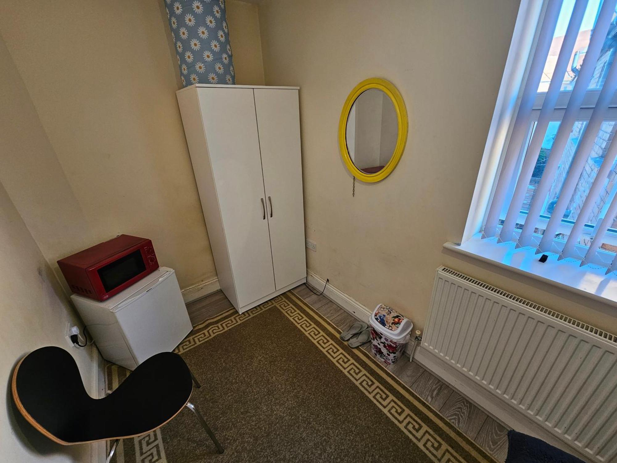 Available Rooms At Buckingham Road Doncaster Exteriör bild