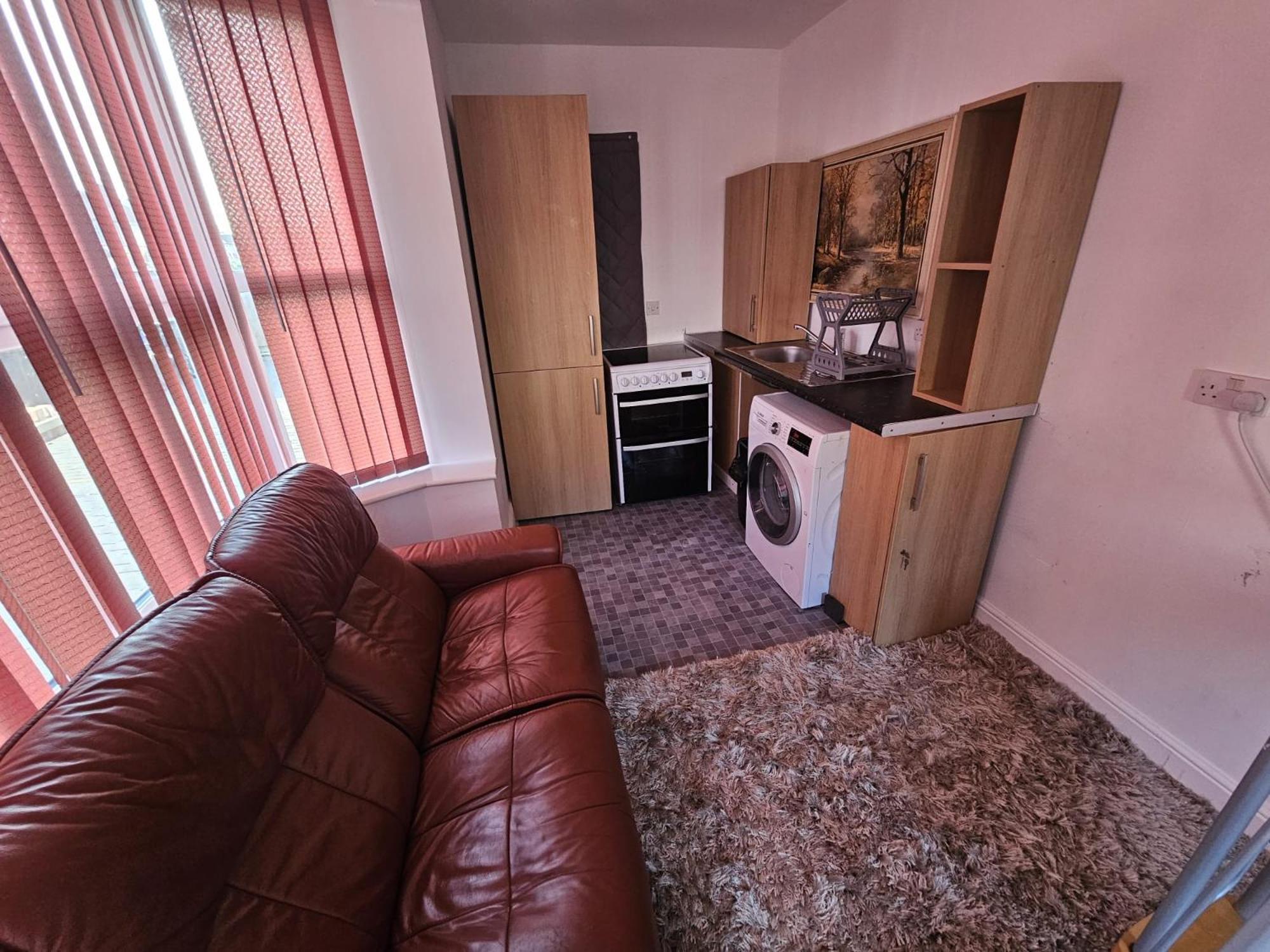 Available Rooms At Buckingham Road Doncaster Exteriör bild